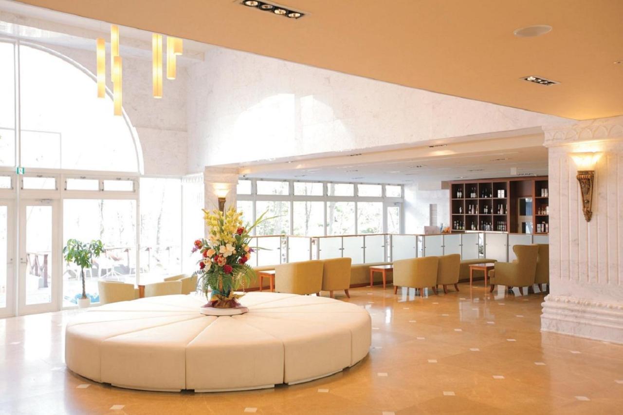 Fujisan Garden Hotel Yamanakako Buitenkant foto