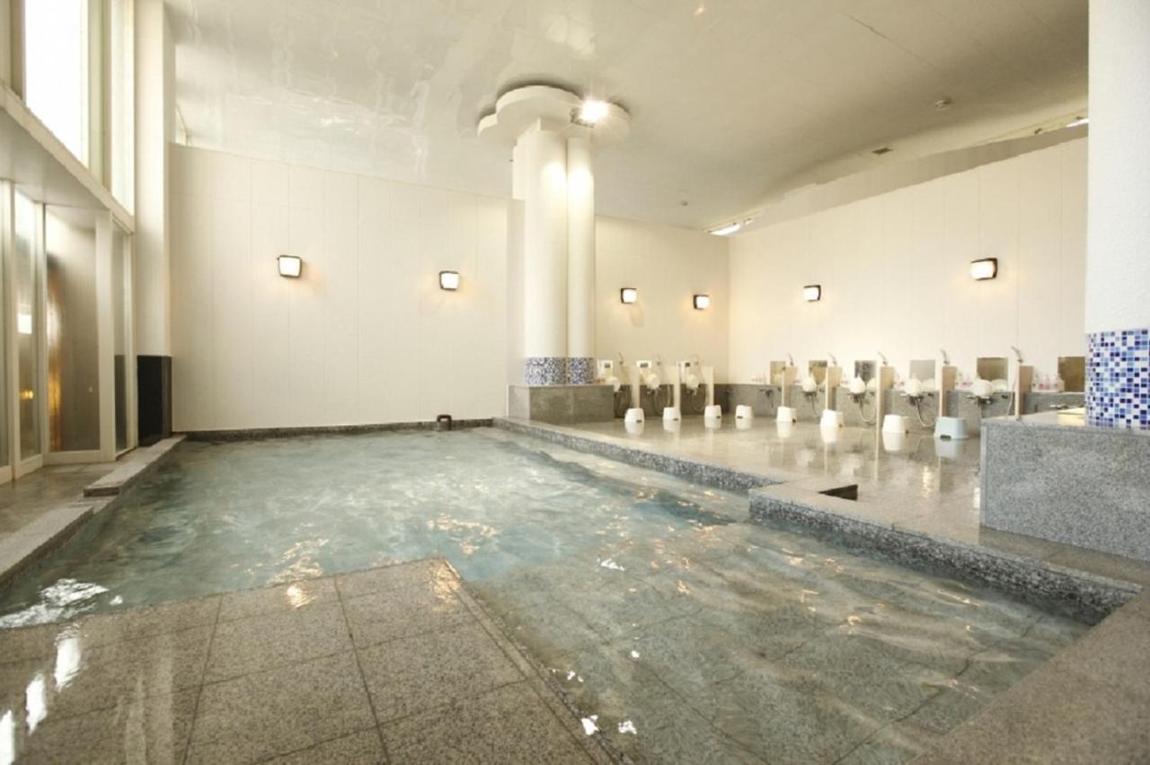 Fujisan Garden Hotel Yamanakako Buitenkant foto