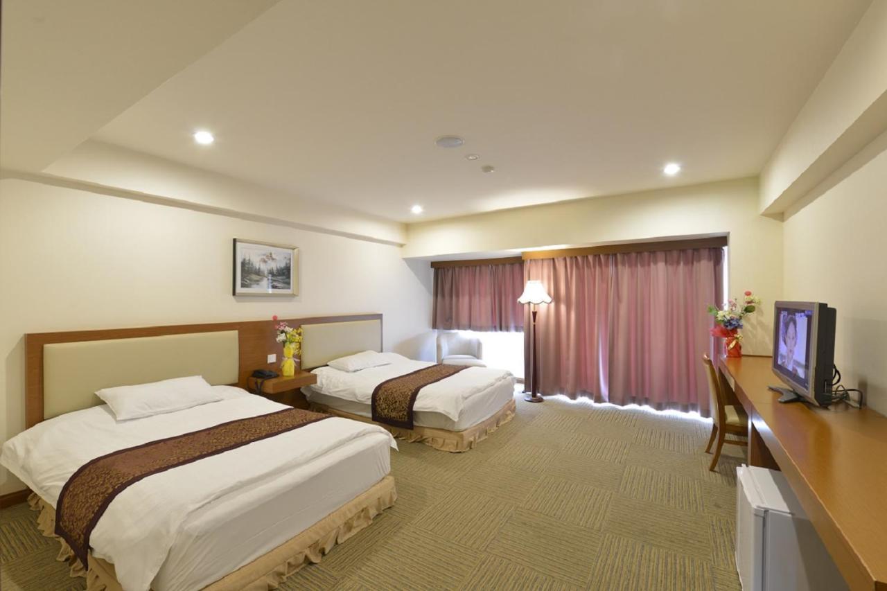 Fujisan Garden Hotel Yamanakako Buitenkant foto