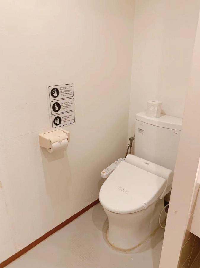 Fujisan Garden Hotel Yamanakako Buitenkant foto