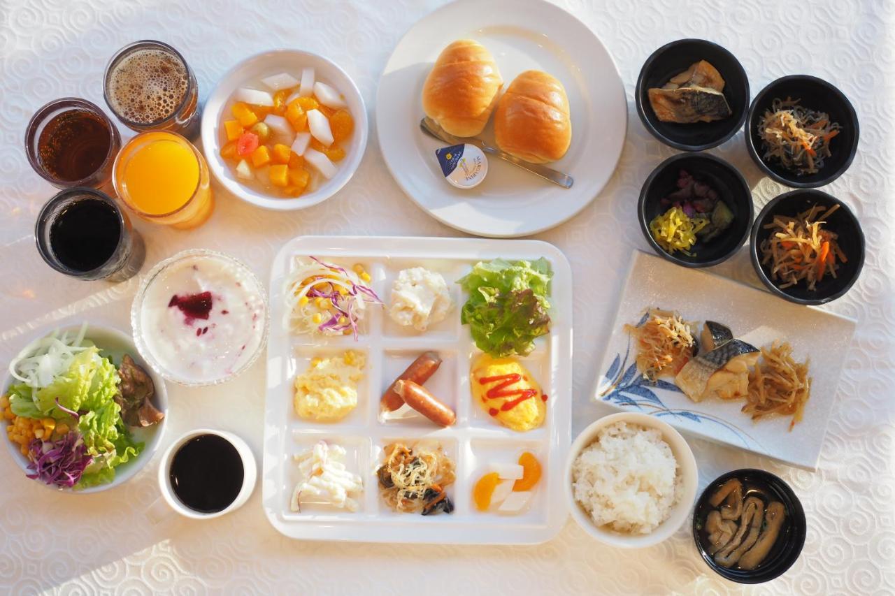 Fujisan Garden Hotel Yamanakako Buitenkant foto