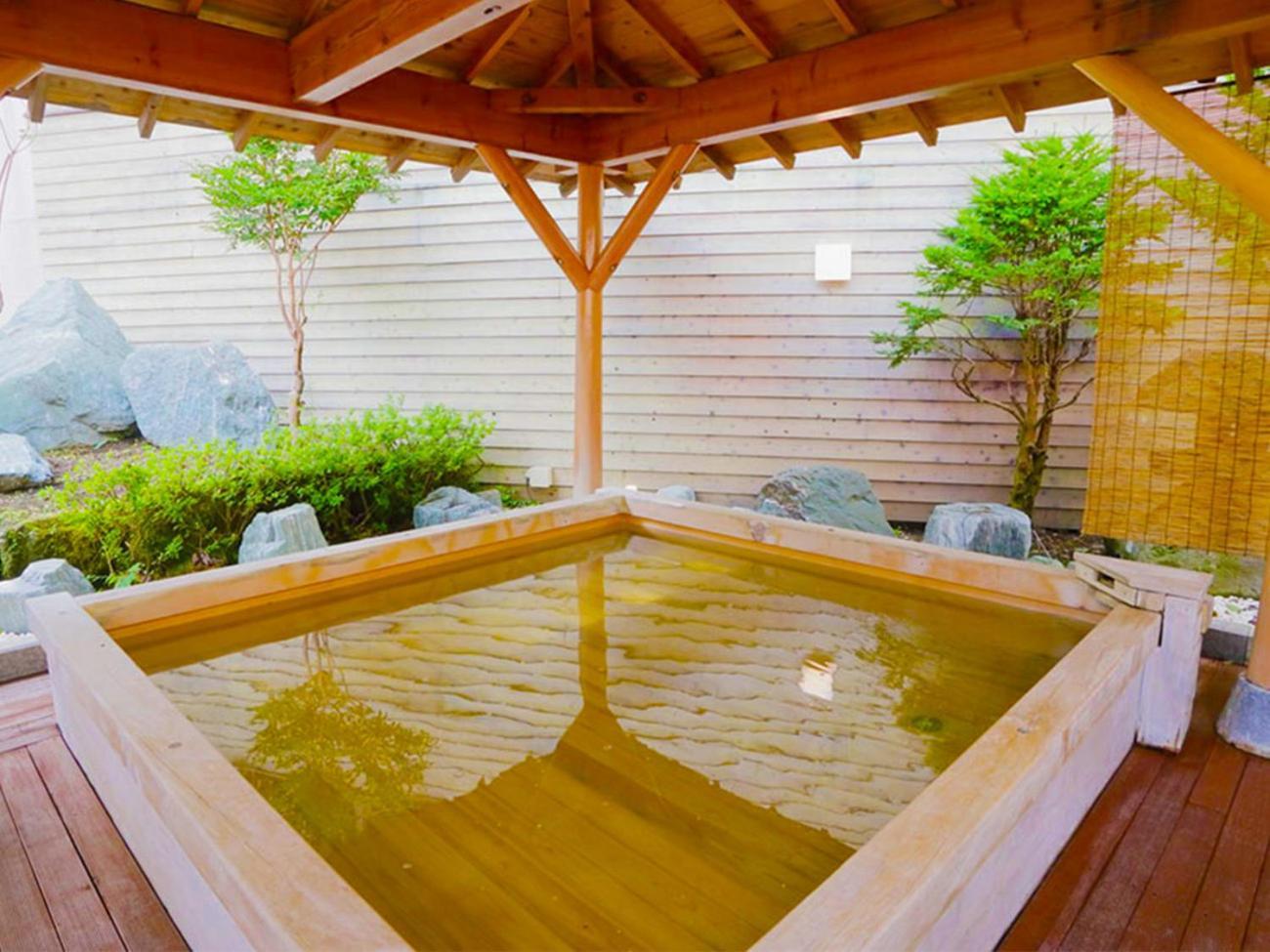 Fujisan Garden Hotel Yamanakako Buitenkant foto